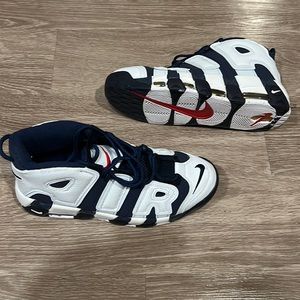 NIKE air more uptempo (Olympic Pippen) BRAND NEW